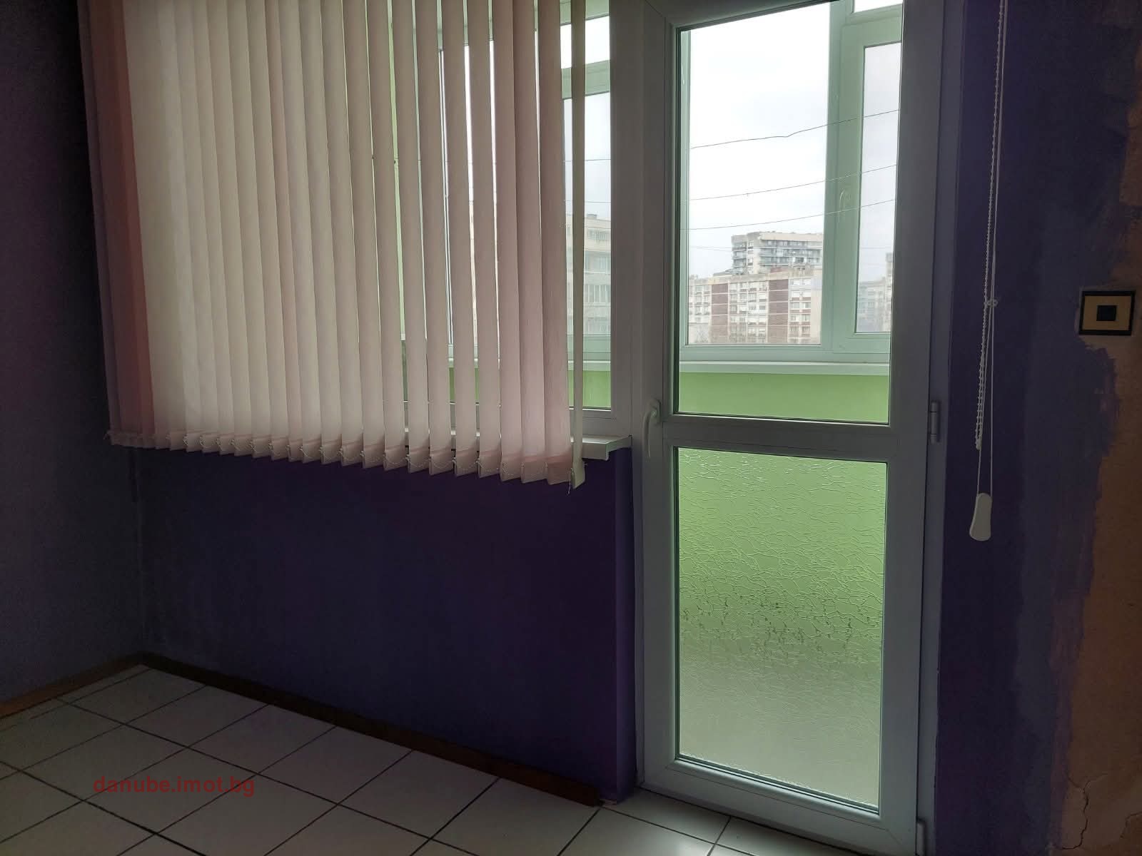 Продава 3-СТАЕН, гр. Русе, Широк център, снимка 4 - Апартаменти - 54281220