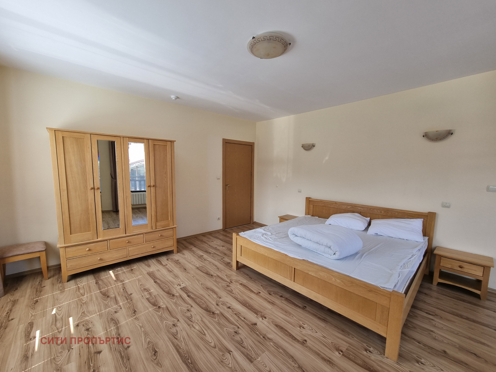 Продава 3-СТАЕН, гр. Банско, област Благоевград, снимка 6 - Апартаменти - 54307384