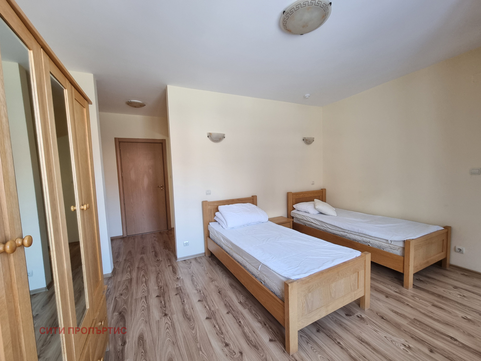 Продава 3-СТАЕН, гр. Банско, област Благоевград, снимка 7 - Апартаменти - 54307384