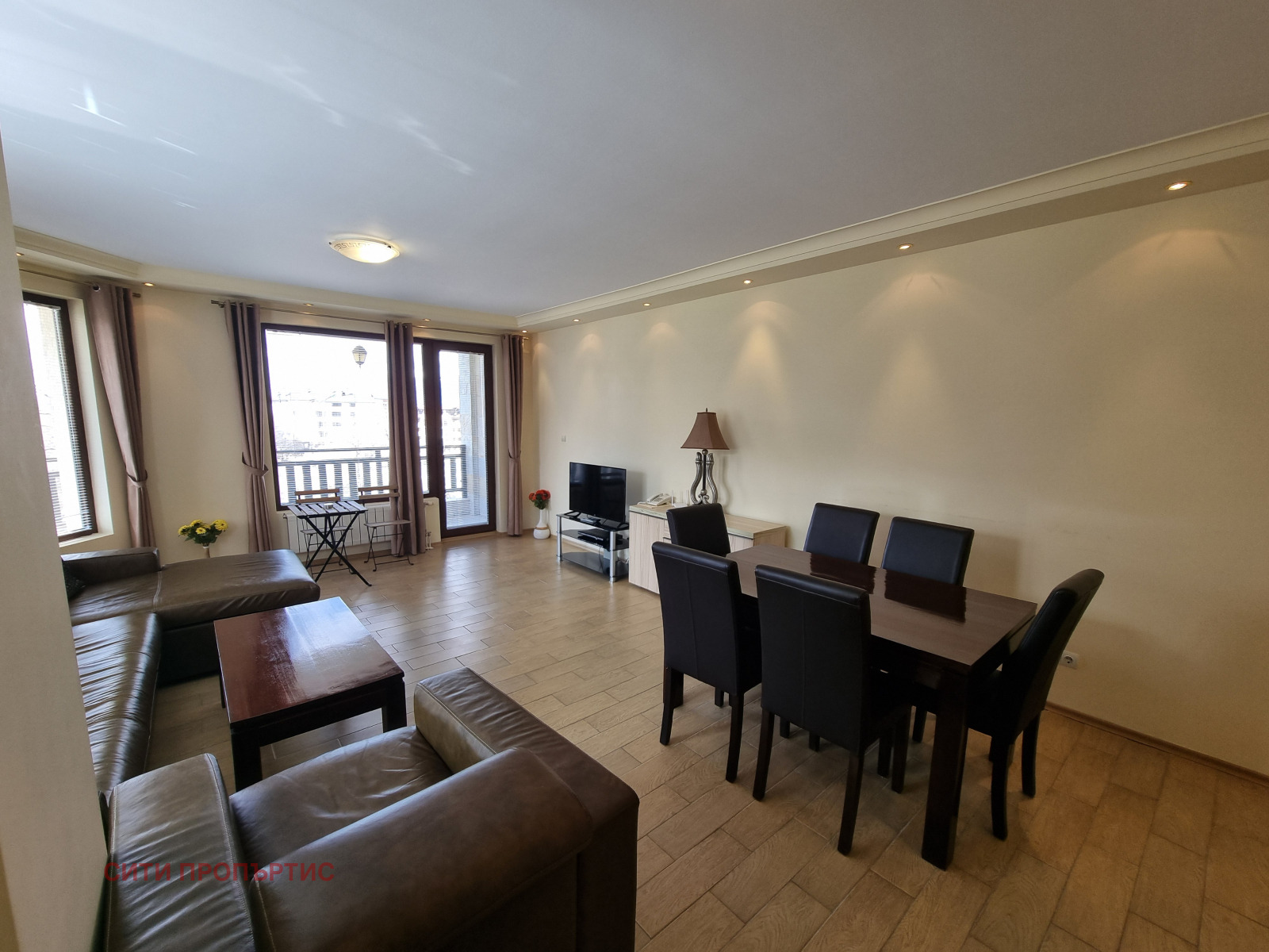 Продава 3-СТАЕН, гр. Банско, област Благоевград, снимка 3 - Апартаменти - 54307384