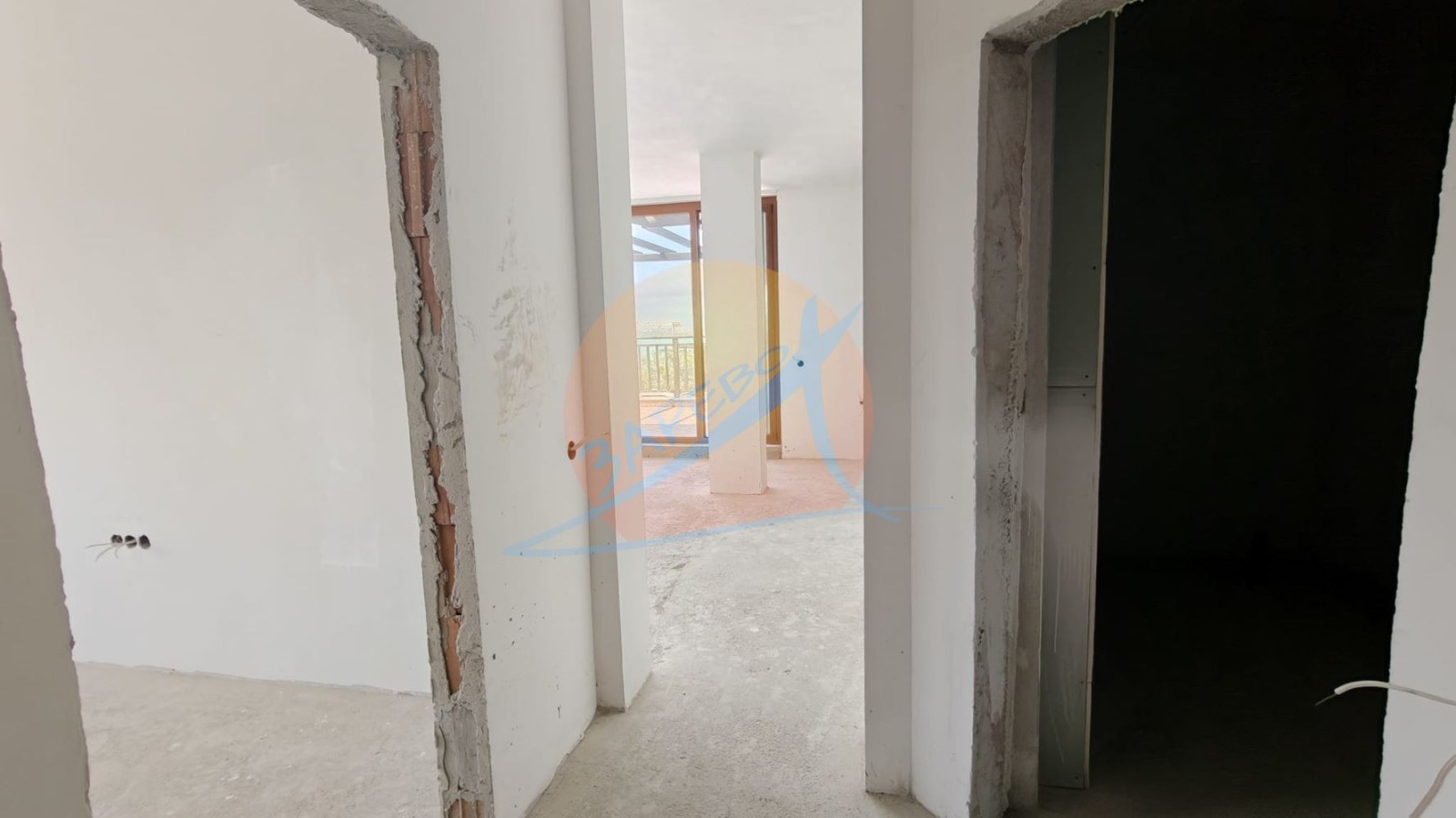 Продава 3-СТАЕН, гр. Созопол, област Бургас, снимка 3 - Апартаменти - 54848321