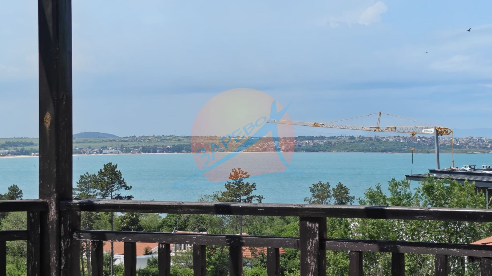 Продава 3-СТАЕН, гр. Созопол, област Бургас, снимка 10 - Апартаменти - 54848321