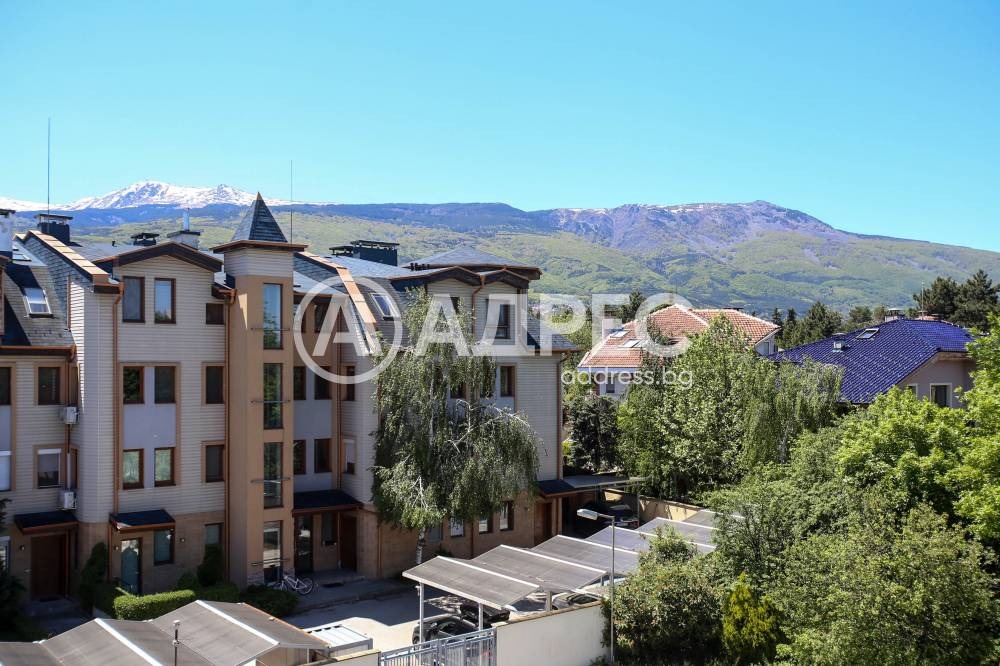 Продава 3-СТАЕН, гр. София, Младост 4, снимка 16 - Апартаменти - 54848421
