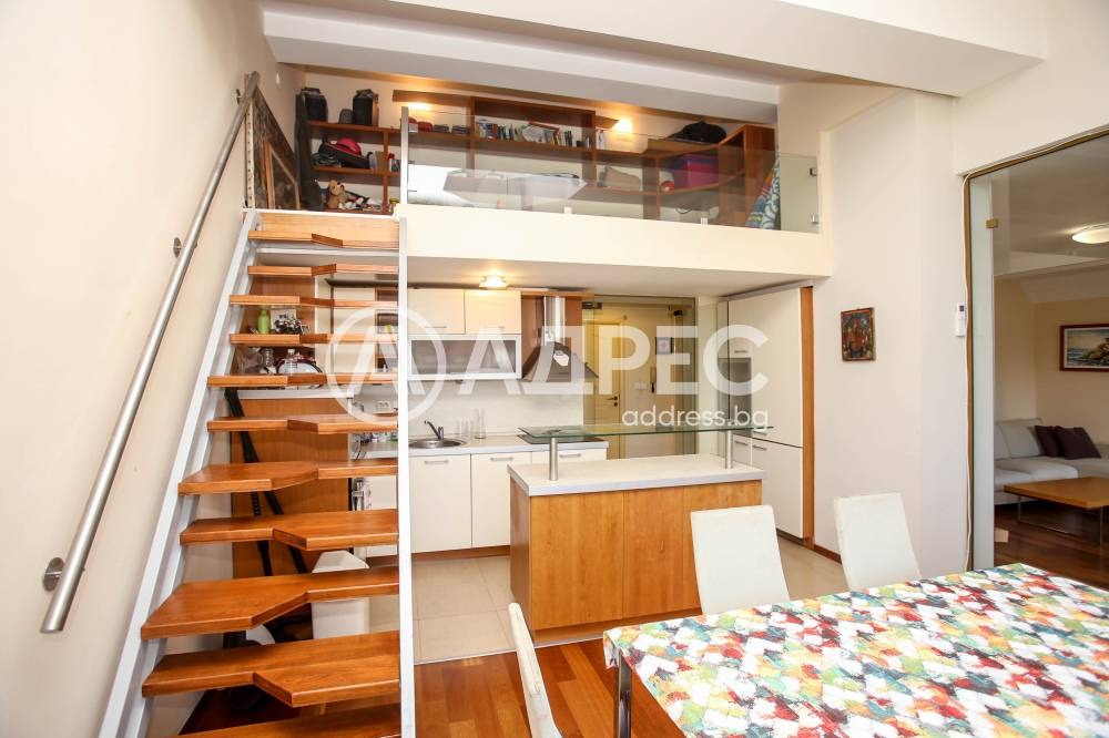 Продава 3-СТАЕН, гр. София, Младост 4, снимка 5 - Апартаменти - 54848421