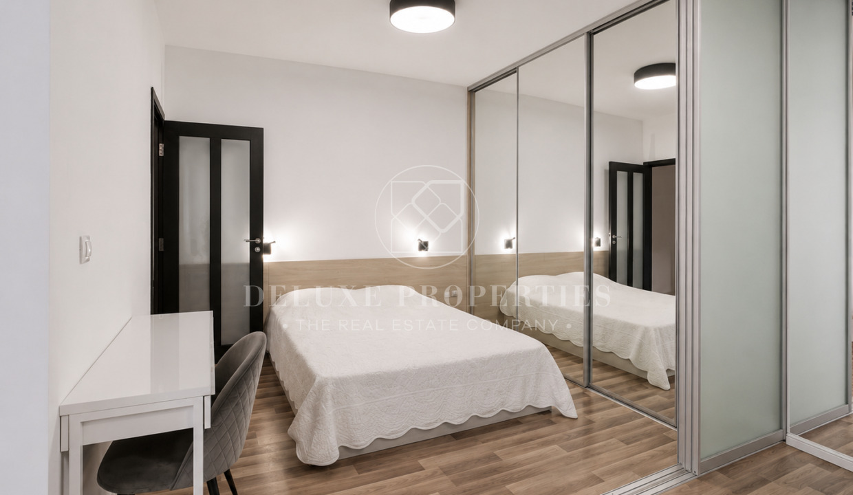 Продава 3-СТАЕН, гр. София, Център, снимка 5 - Апартаменти - 55324856