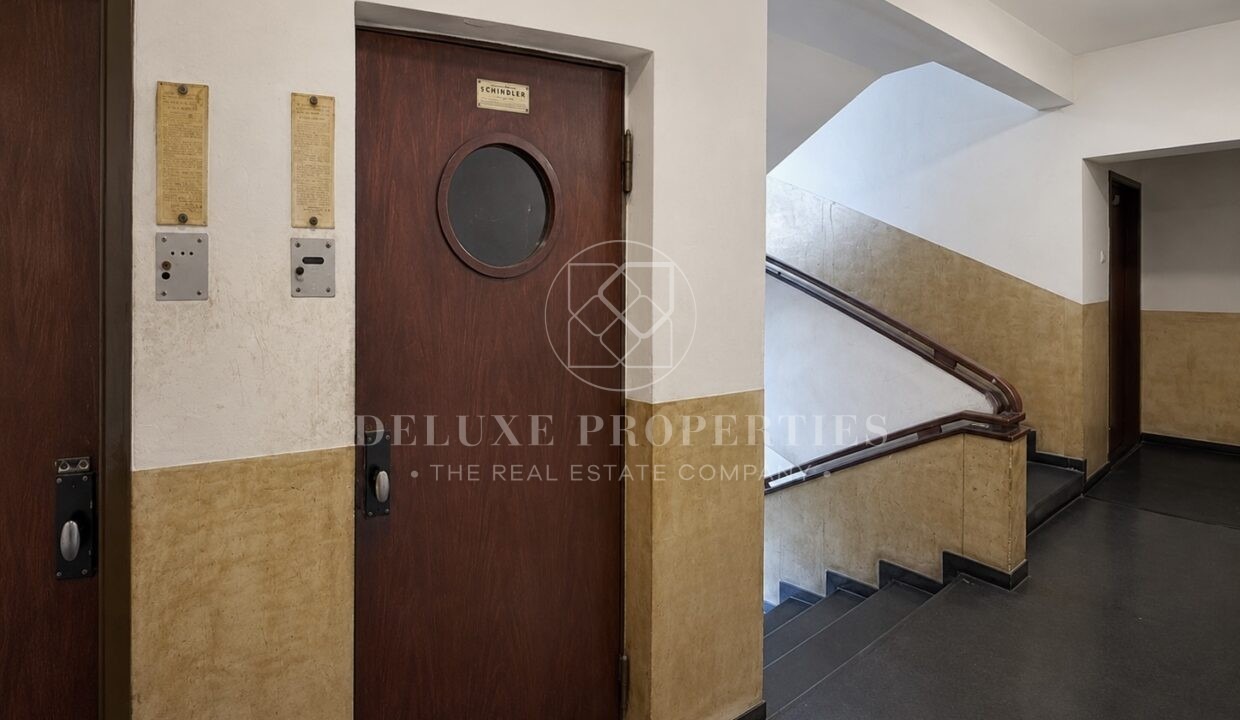 Продава 3-СТАЕН, гр. София, Център, снимка 9 - Апартаменти - 55324856