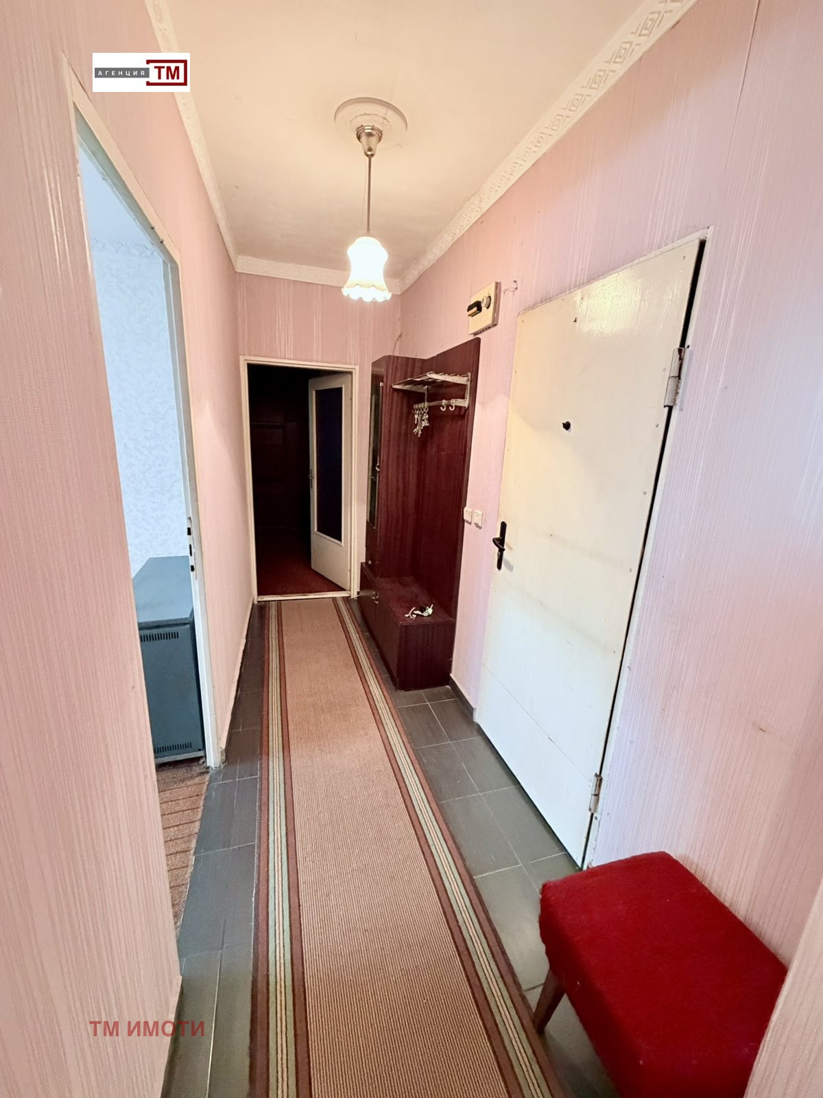 Продава 3-СТАЕН, гр. Раднево, област Стара Загора, снимка 5 - Апартаменти - 55358200