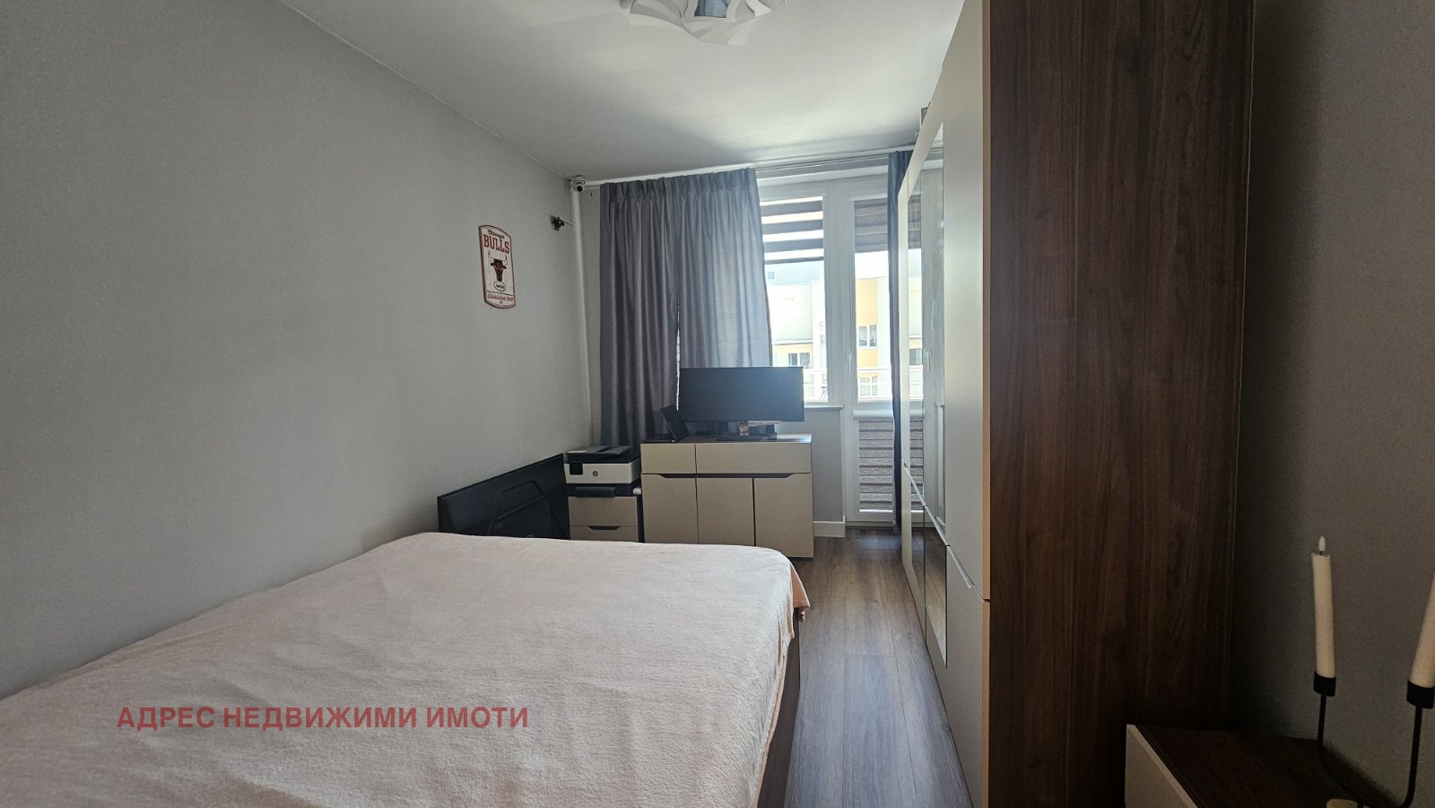 Продава 4-СТАЕН, гр. Стара Загора, Железник - център, снимка 7 - Апартаменти - 54972426