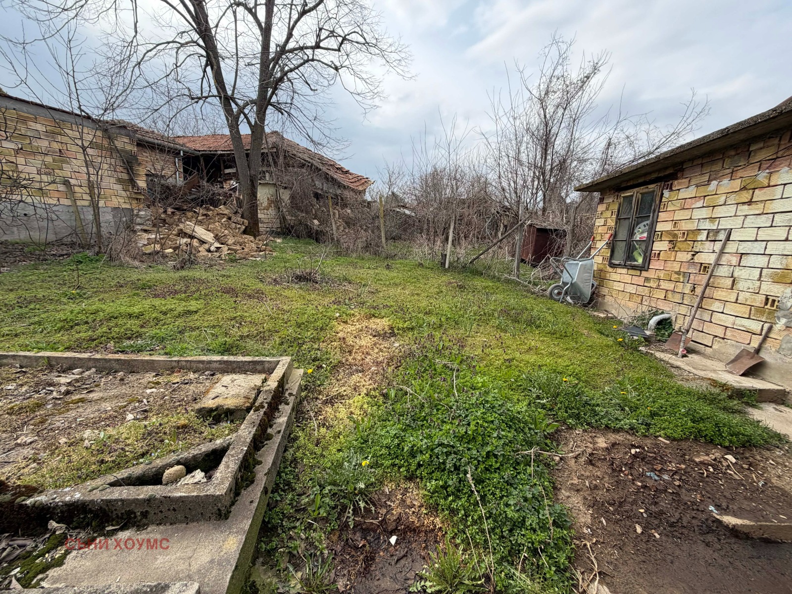 Продава КЪЩА, с. Нова Върбовка, област Велико Търново, снимка 16 - Къщи - 54079029