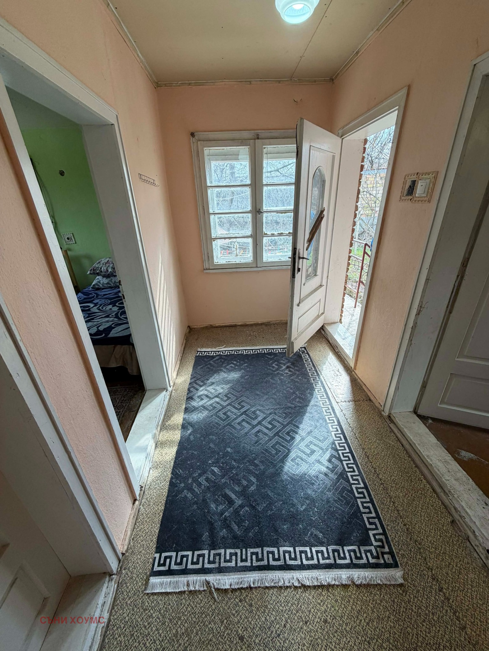 Продава КЪЩА, с. Нова Върбовка, област Велико Търново, снимка 4 - Къщи - 54079029