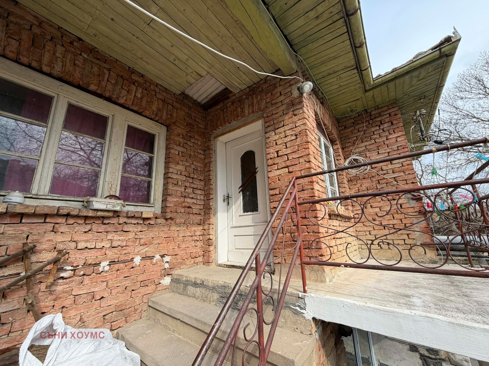 Продава КЪЩА, с. Нова Върбовка, област Велико Търново, снимка 3 - Къщи - 54079029