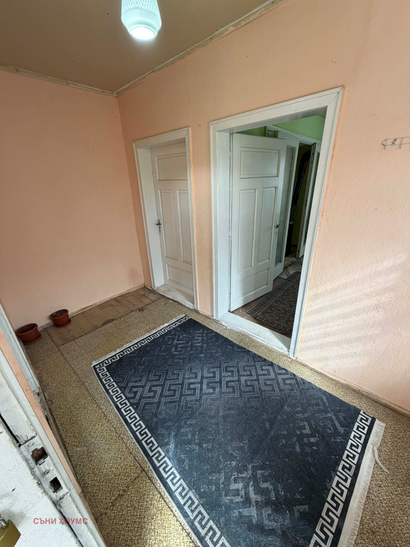 Продава КЪЩА, с. Нова Върбовка, област Велико Търново, снимка 5 - Къщи - 54079029