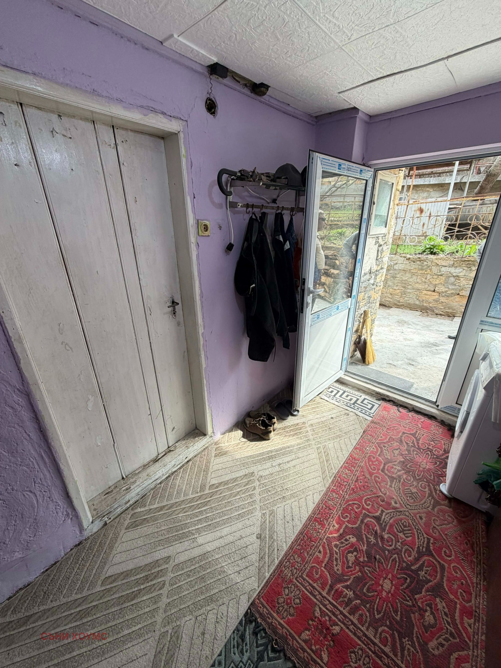 Продава КЪЩА, с. Нова Върбовка, област Велико Търново, снимка 8 - Къщи - 54079029