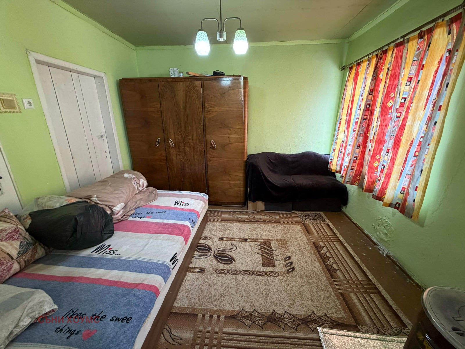 Продава КЪЩА, с. Нова Върбовка, област Велико Търново, снимка 7 - Къщи - 54079029