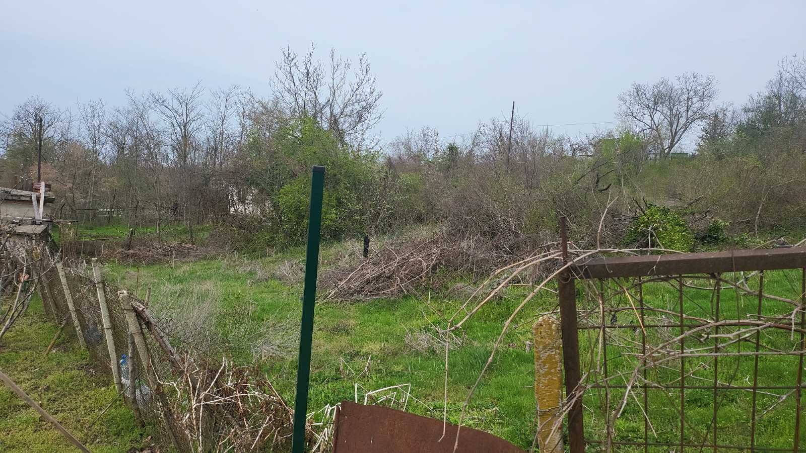 Продава ПАРЦЕЛ, гр. Русе, в.з. Левента, снимка 2 - Парцели - 51885877