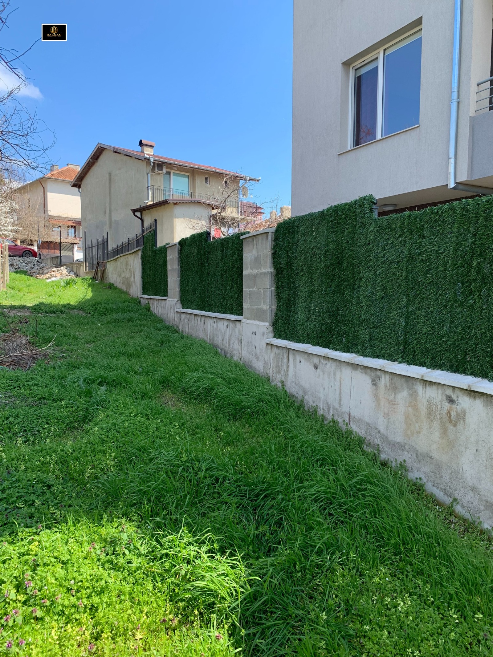 Продава ПАРЦЕЛ, гр. Аксаково, област Варна