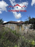 Продава КЪЩА, с. Овчарово, област Добрич, снимка 1