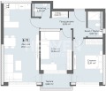 Продава 3-СТАЕН, град Пловдив, Беломорски • 126202 € / 246829.66 лв. • 55060863 2