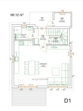 Продава КЪЩА, град Бургас, Сарафово • 189600 € • 42574575 — Holmes.bg