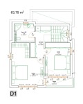 Продава КЪЩА, град Бургас, Сарафово • 189600 € • 42574575 — Holmes.bg