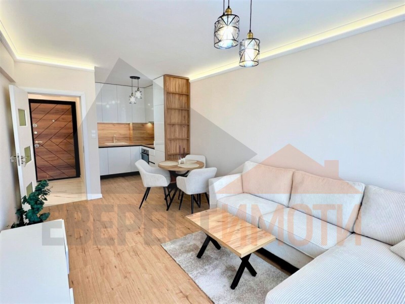 Продава 2-СТАЕН в град Пловдив, Въстанически - 59 кв.м / 132 000 € » 258 169.56 лв., ЕВЕРЕСТ ИМОТИ