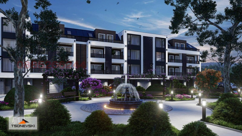 Продава 3-СТАЕН в град Пловдив, Остромила - 111 кв.м / 150 000 € » 293 374.50 лв.