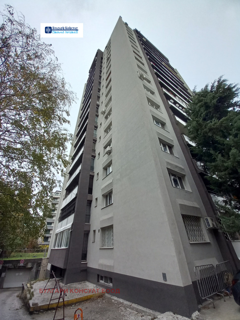 Продава 4-СТАЕН в град София, Изток - 103 кв.м / 465 480 € » 910 399.75 лв., БУЛГАРИ КОНСУЛТ ЕООД