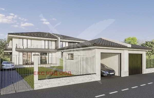 Продава КЪЩА | Imot.bg — изображение 1