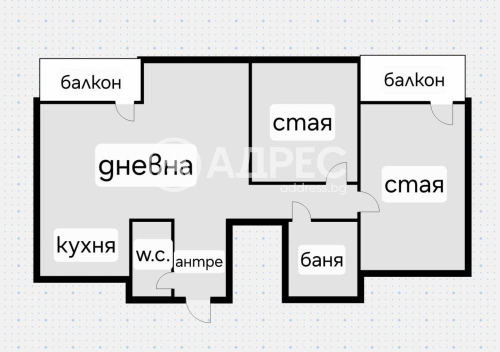 ������� 3-����� | Imot.bg � ����������� 4
