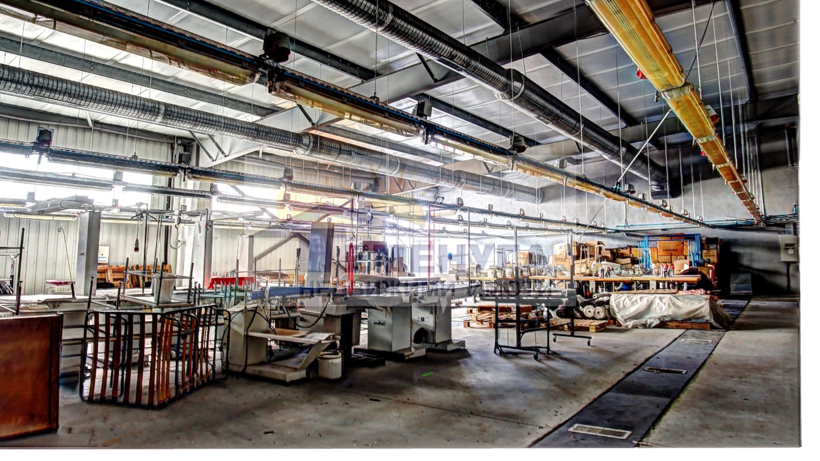 Продава ПРОМ. ПОМЕЩЕНИЕ | Imot.bg — изображение 1