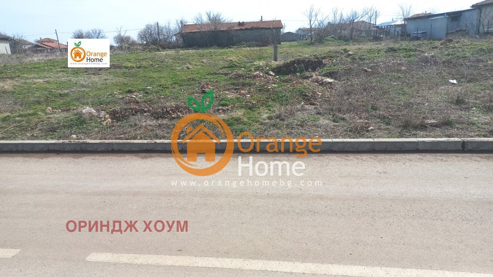 Продава ПАРЦЕЛ | Imot.bg — изображение 5