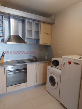 2-стаен град Русе, Възраждане 3