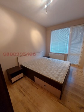 2-стаен град Русе, Възраждане 6