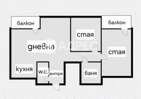 ������� 3-����� | Imot.bg � ����� ������ 4