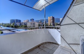 Maisonette Iztoc, Sofia 6