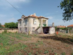 Casa Jitnica, região Varna 6