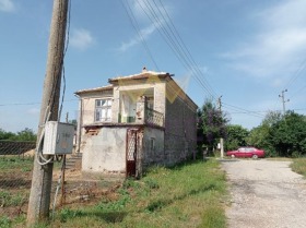 Casa Jitnica, região Varna 4