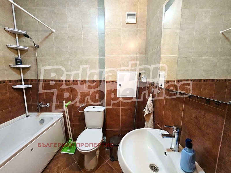 Satılık  Stüdyo bölge Sofia , Pçelin , 56 metrekare | 94162784 - görüntü [10]