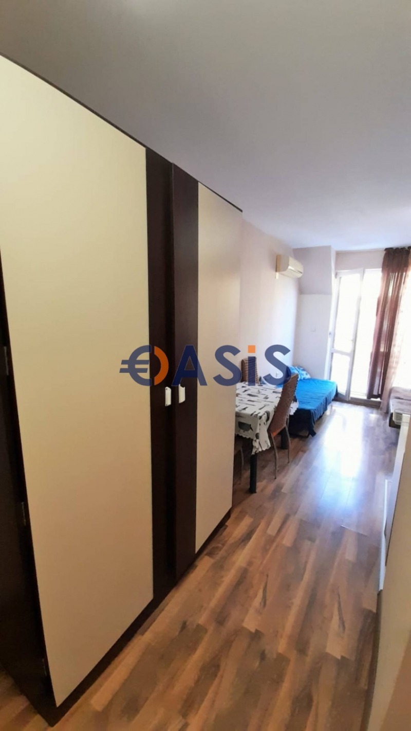 Te koop  Studio regio Boergas , Sveti Vlas , 34 m² | 26918236 - afbeelding [3]