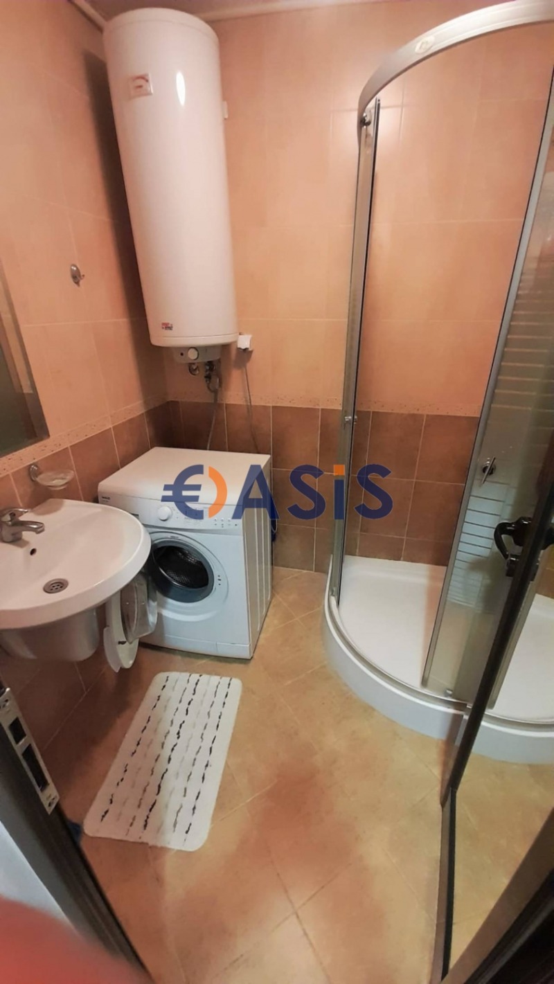 Te koop  Studio regio Boergas , Sveti Vlas , 34 m² | 26918236 - afbeelding [6]