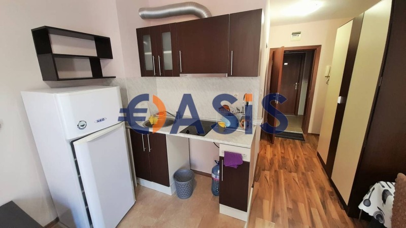 Te koop  Studio regio Boergas , Sveti Vlas , 34 m² | 26918236 - afbeelding [9]