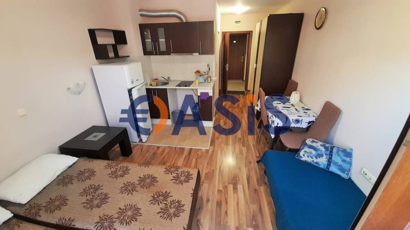 Te koop  Studio regio Boergas , Sveti Vlas , 34 m² | 26918236 - afbeelding [10]