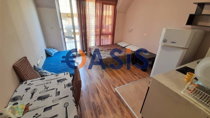 Продава  1-стаен, област Бургас, гр. Свети Влас • 45 700 EUR • ID 94705069 — holmes.bg - [1] 