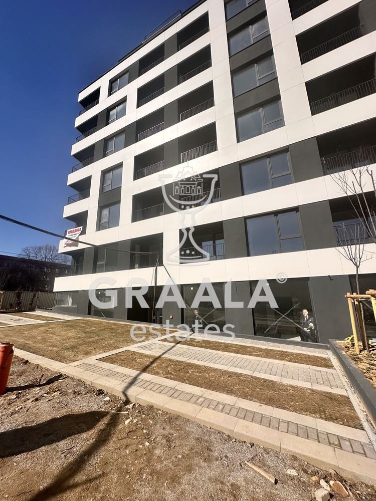 Продава  1-стаен град София , Овча купел , 48 кв.м | 26996811 - изображение [8]