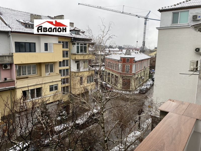 Eladó  1 hálószoba Ruse , Centar , 48 négyzetméter | 42460634 - kép [11]