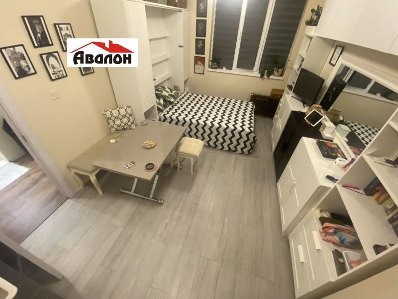 De vânzare  1 dormitor Ruse , Țentâr , 48 mp | 42460634 - imagine [2]