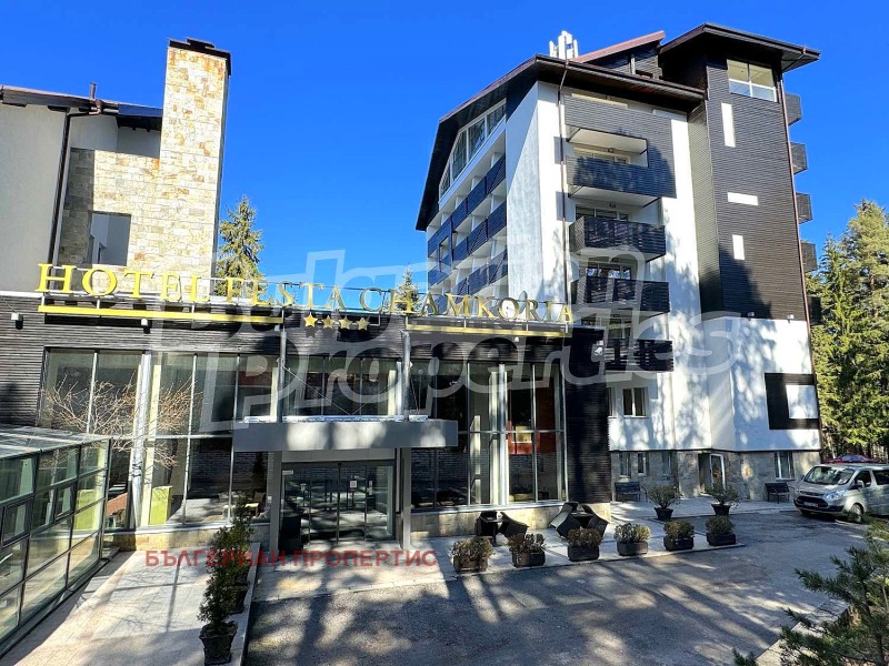 À vendre  1 chambre région Sofia , k.k. Borovets , 51 m² | 20915027 - image [8]