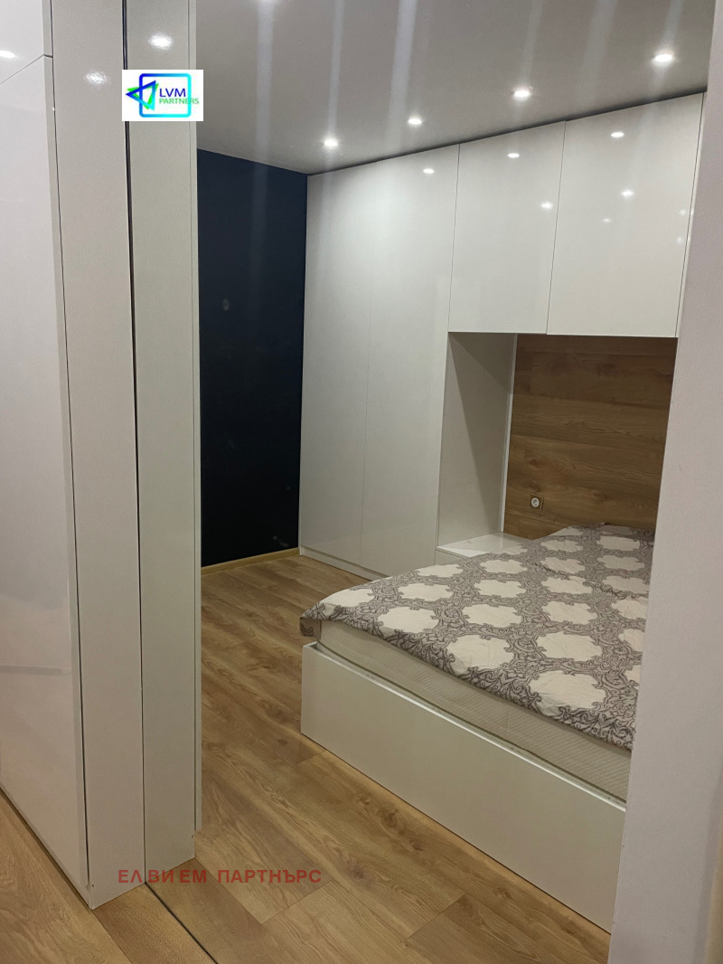 Zu verkaufen  1 Schlafzimmer Sofia , Manastirski liwadi , 78 qm | 23701344 - Bild [6]