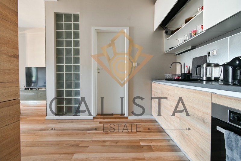 De vânzare  1 dormitor Sofia , Vitoșa , 60 mp | 26427785 - imagine [5]