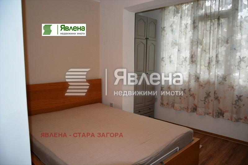 Продава 2-СТАЕН, гр. Стара Загора, Център, снимка 7 - Aпартаменти - 49611938